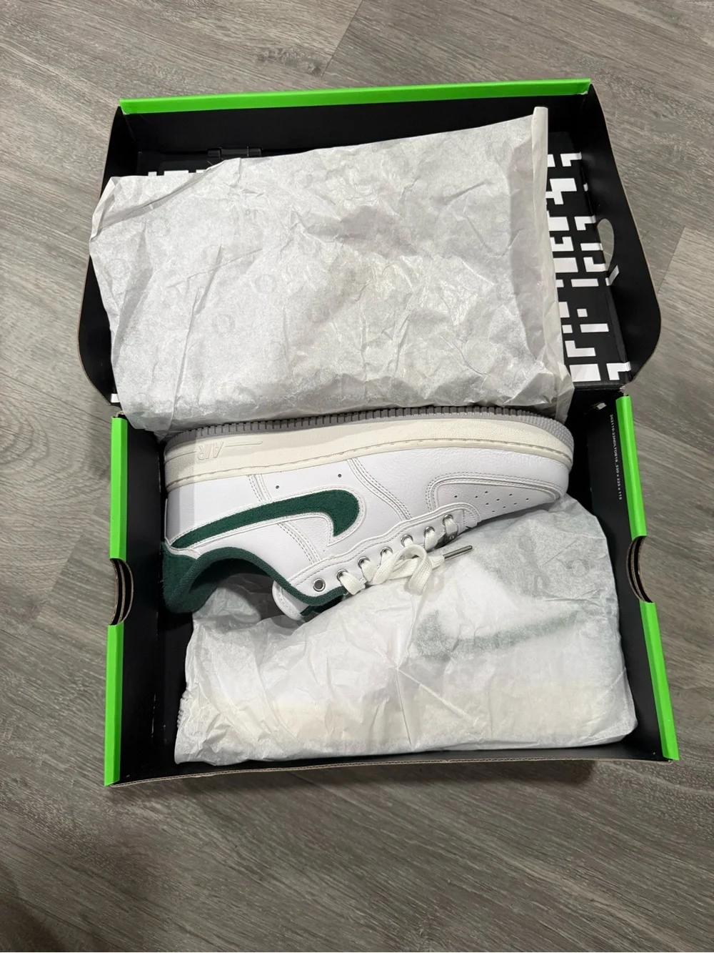 Nike Air Force 1 Low '07 Premium 